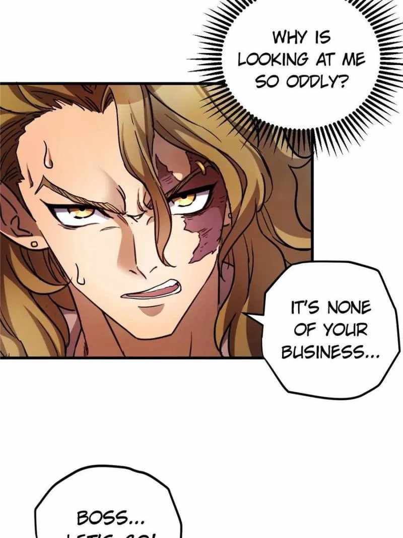 Eschaton Game Chapter 47 - Page 61