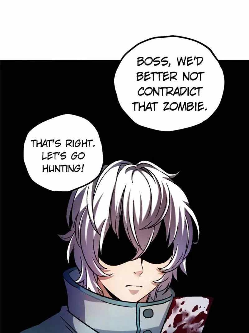 Eschaton Game Chapter 47 - Page 64