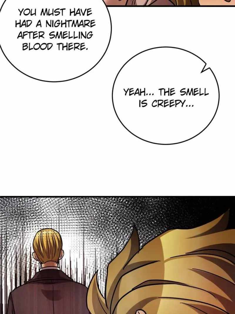 Eschaton Game Chapter 47 - Page 8