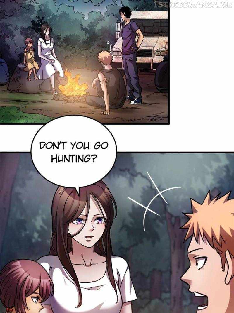 Eschaton Game Chapter 48 - Page 1