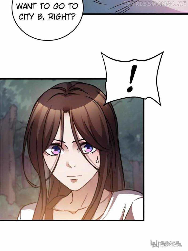 Eschaton Game Chapter 48 - Page 10