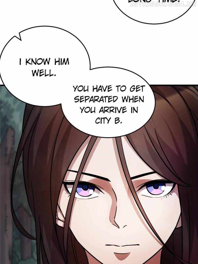 Eschaton Game Chapter 48 - Page 13