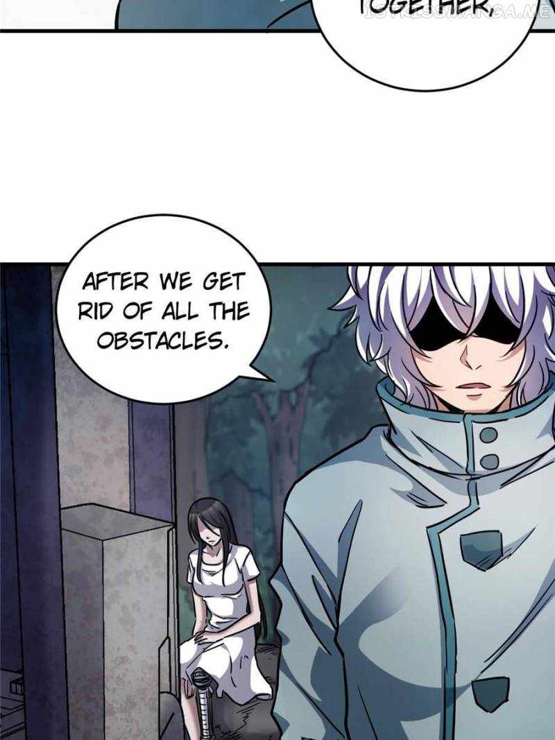 Eschaton Game Chapter 48 - Page 16