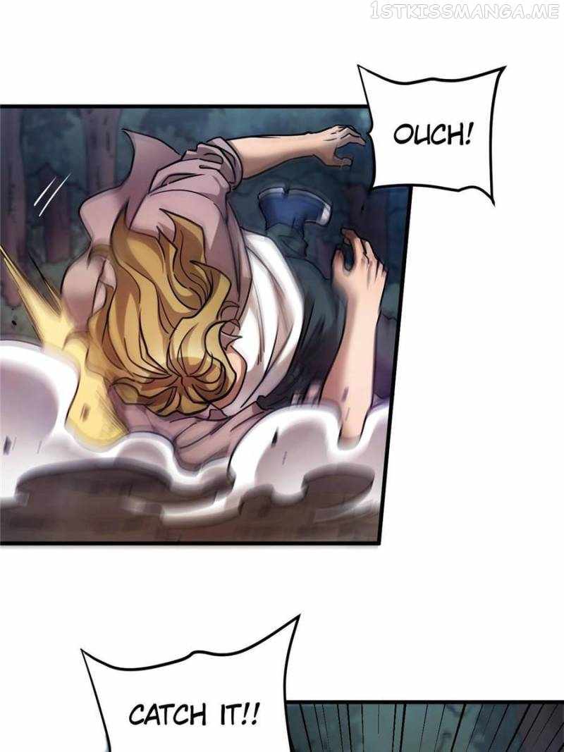 Eschaton Game Chapter 48 - Page 25