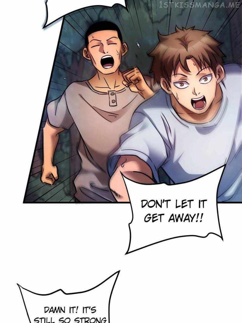 Eschaton Game Chapter 48 - Page 26