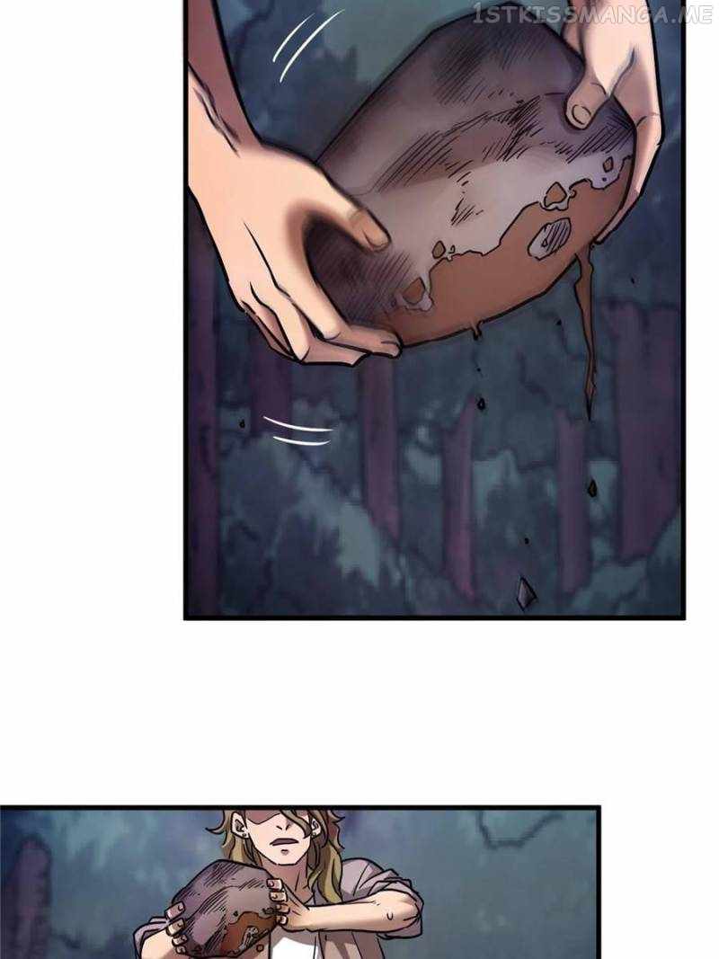 Eschaton Game Chapter 48 - Page 30