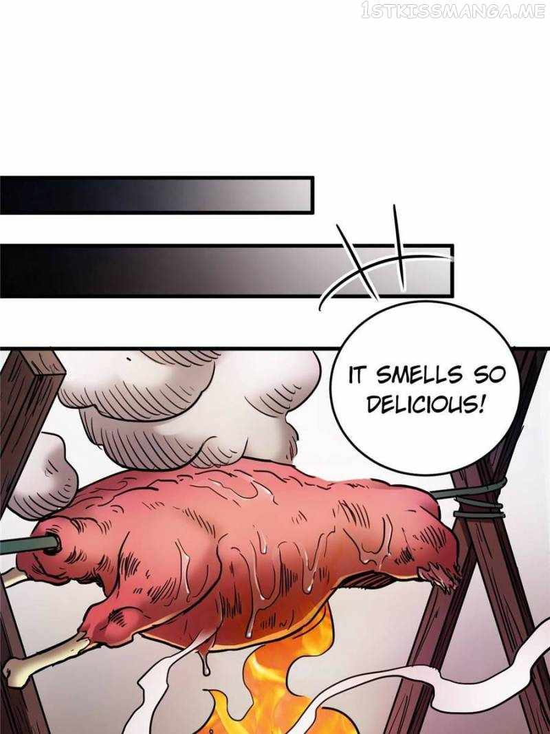 Eschaton Game Chapter 48 - Page 34