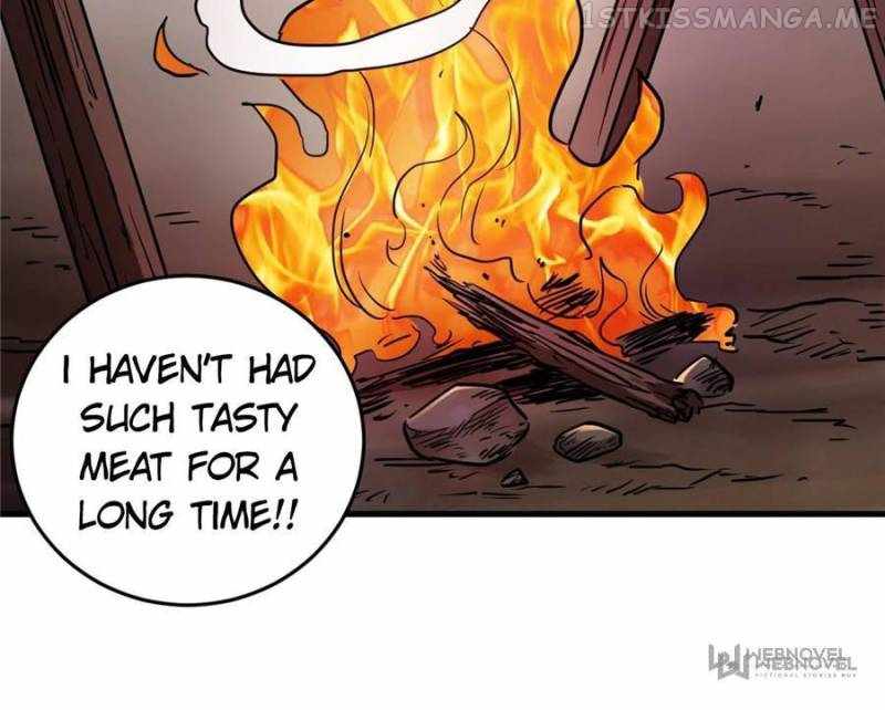 Eschaton Game Chapter 48 - Page 35