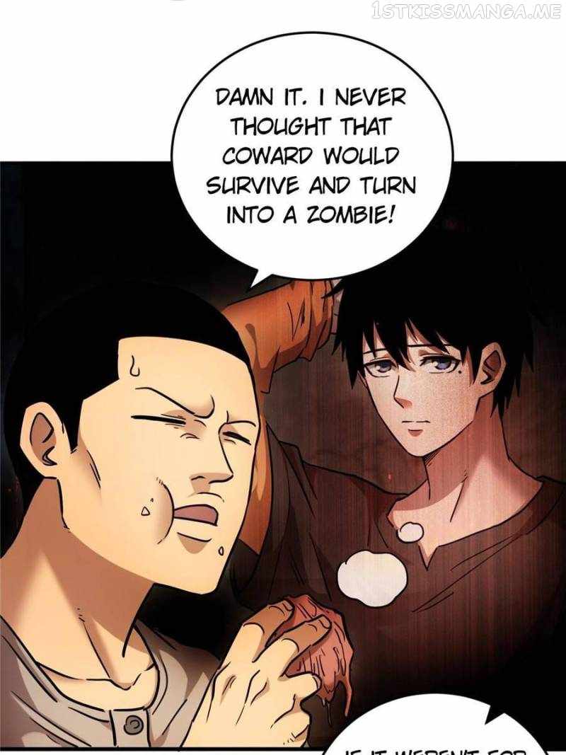 Eschaton Game Chapter 48 - Page 37