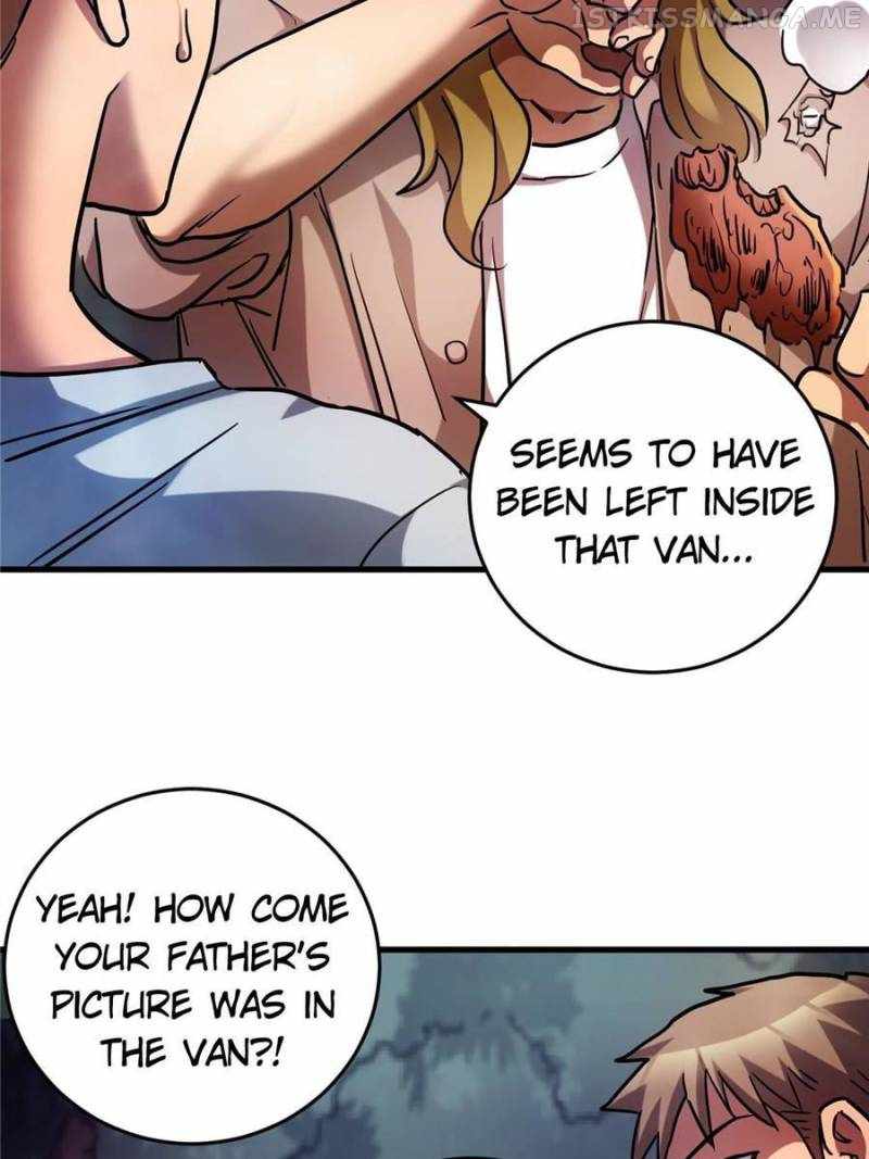 Eschaton Game Chapter 48 - Page 41
