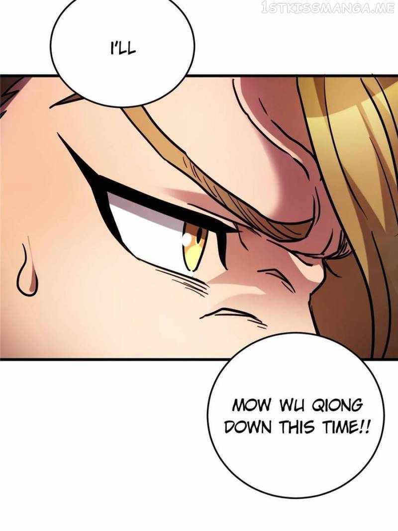 Eschaton Game Chapter 48 - Page 45