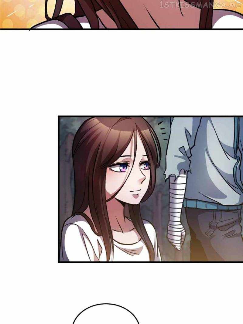 Eschaton Game Chapter 48 - Page 5