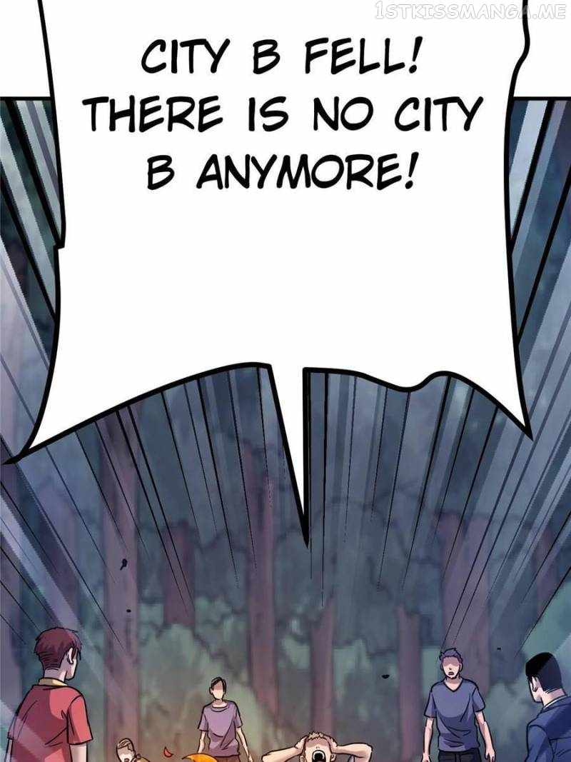 Eschaton Game Chapter 48 - Page 58