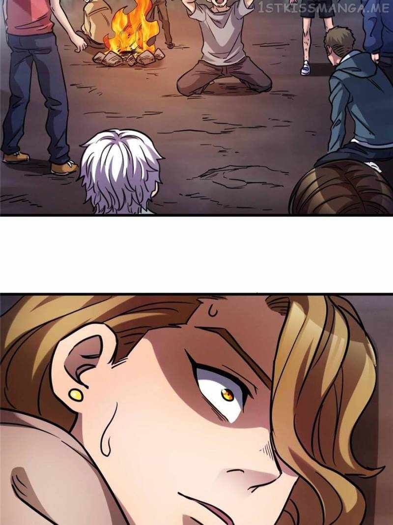 Eschaton Game Chapter 48 - Page 59