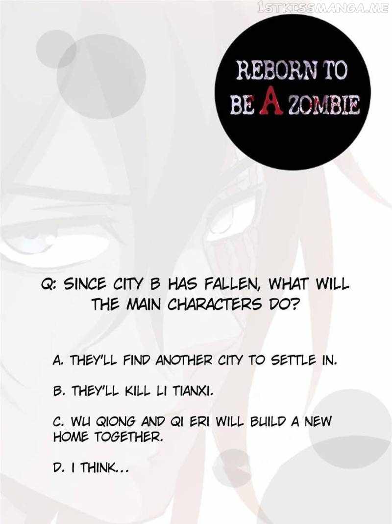 Eschaton Game Chapter 48 - Page 61