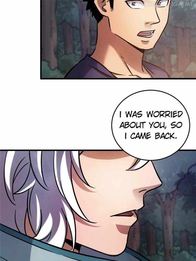 Eschaton Game Chapter 48 - Page 7