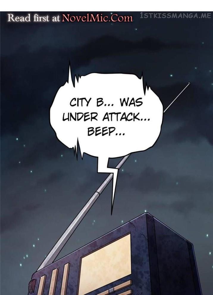 Eschaton Game Chapter 49 - Page 0