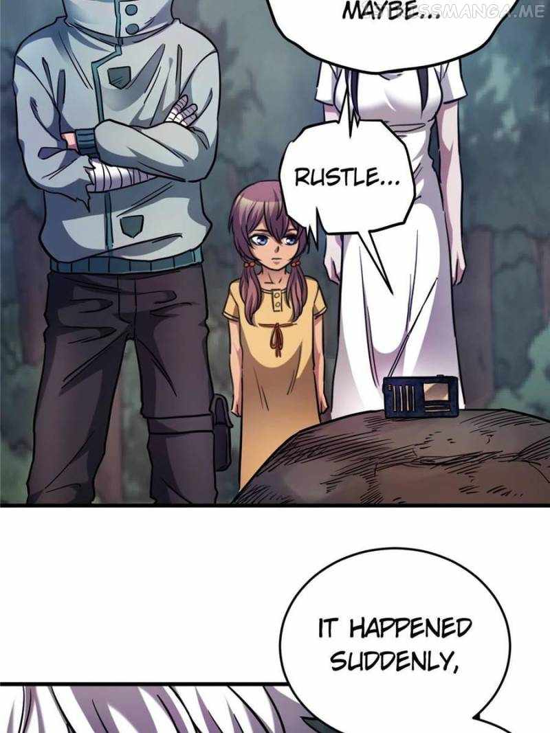 Eschaton Game Chapter 49 - Page 10