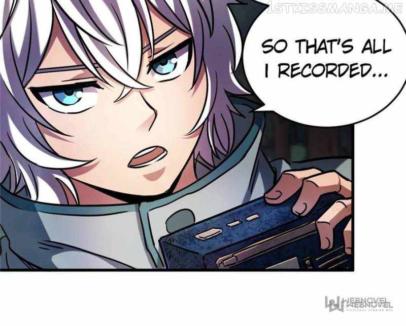 Eschaton Game Chapter 49 - Page 11