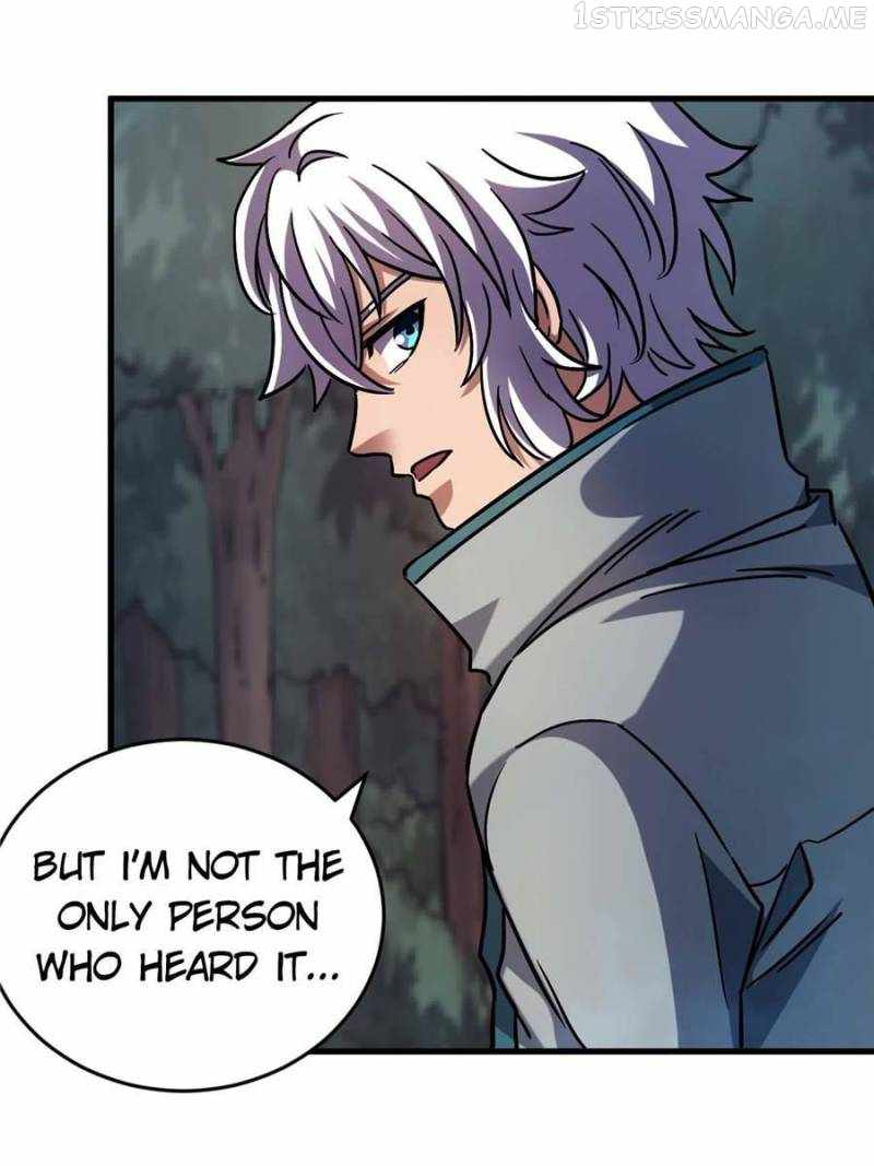 Eschaton Game Chapter 49 - Page 12