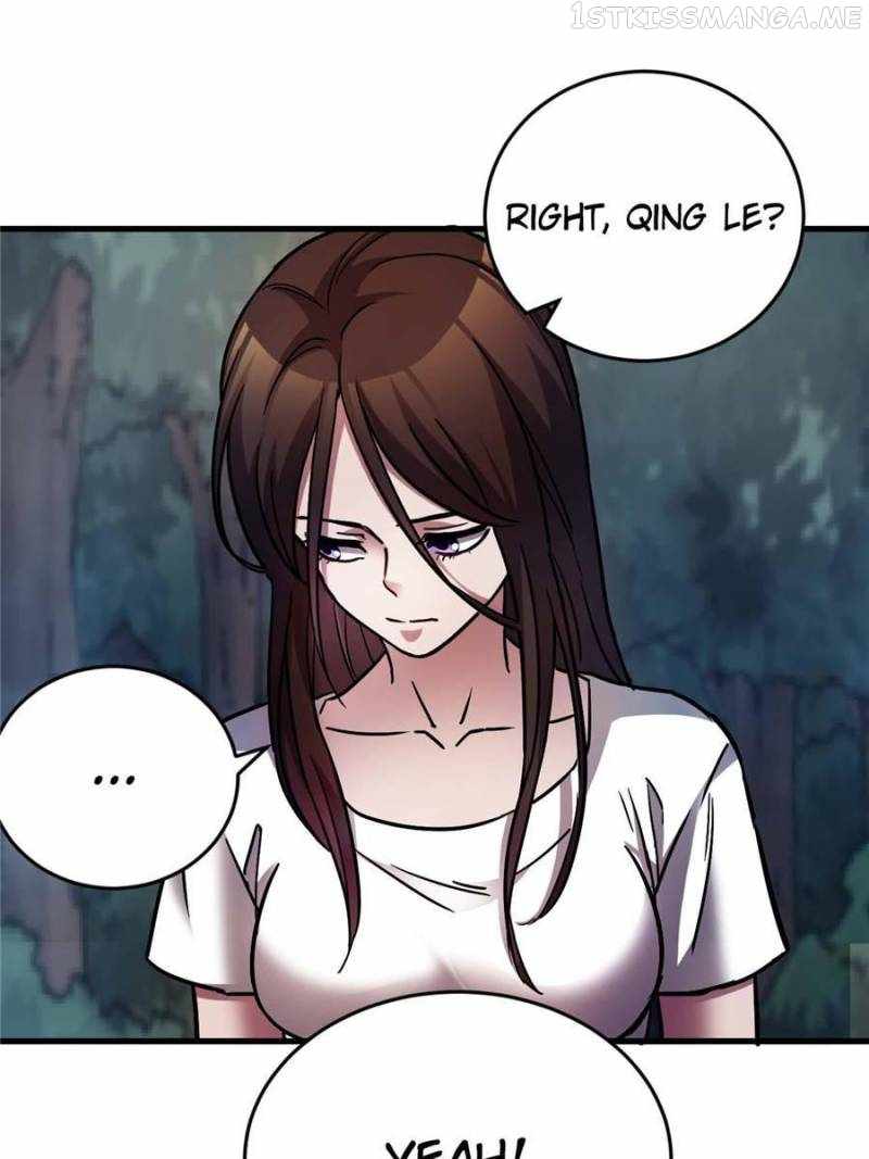 Eschaton Game Chapter 49 - Page 13