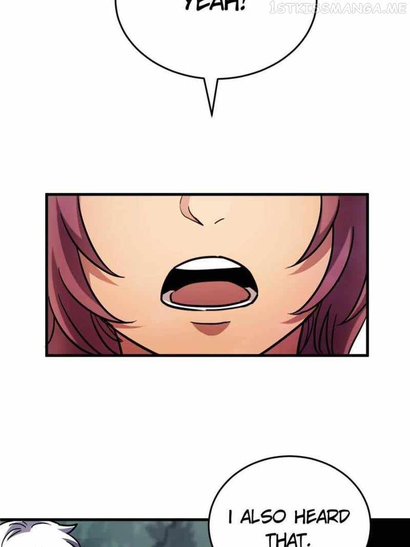 Eschaton Game Chapter 49 - Page 14