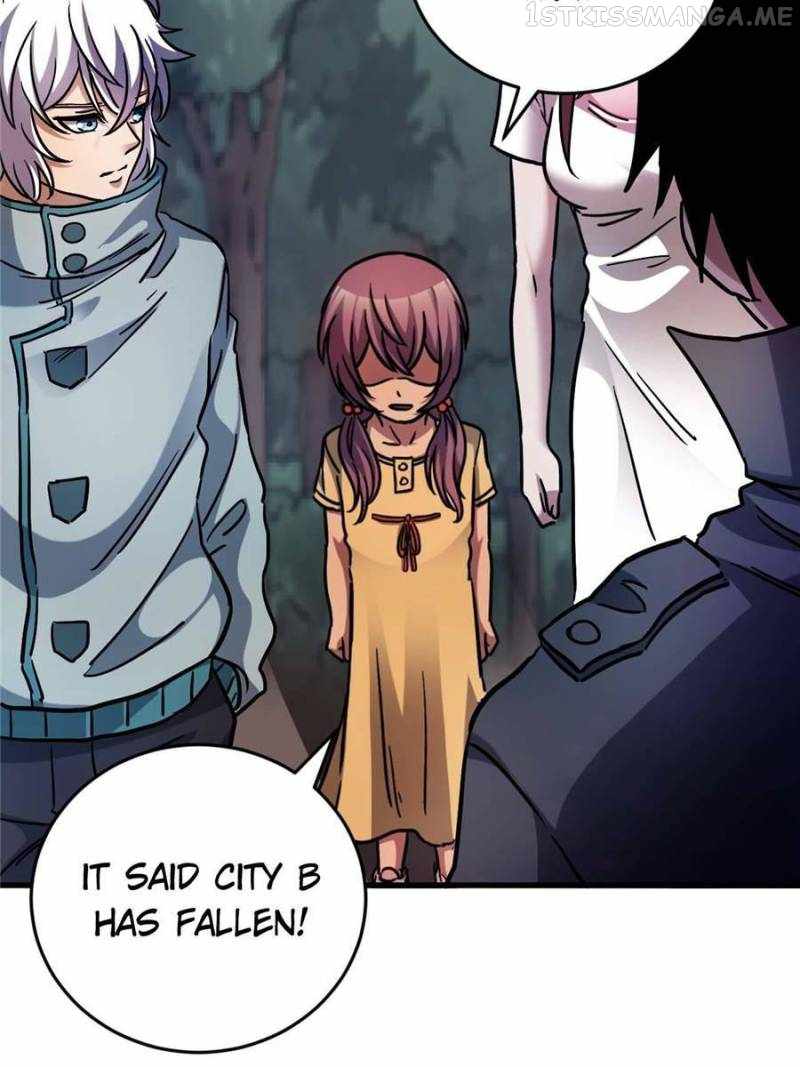 Eschaton Game Chapter 49 - Page 15