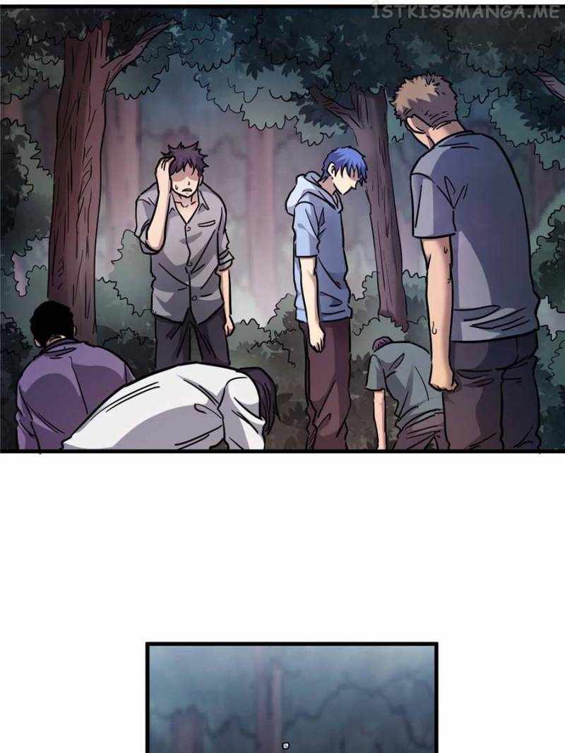 Eschaton Game Chapter 49 - Page 18