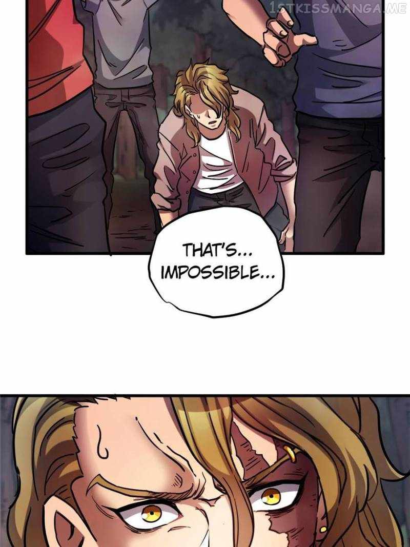Eschaton Game Chapter 49 - Page 2