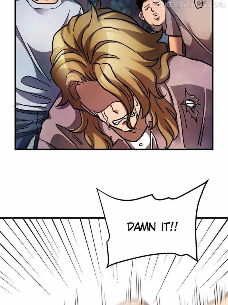 Eschaton Game Chapter 49 - Page 20