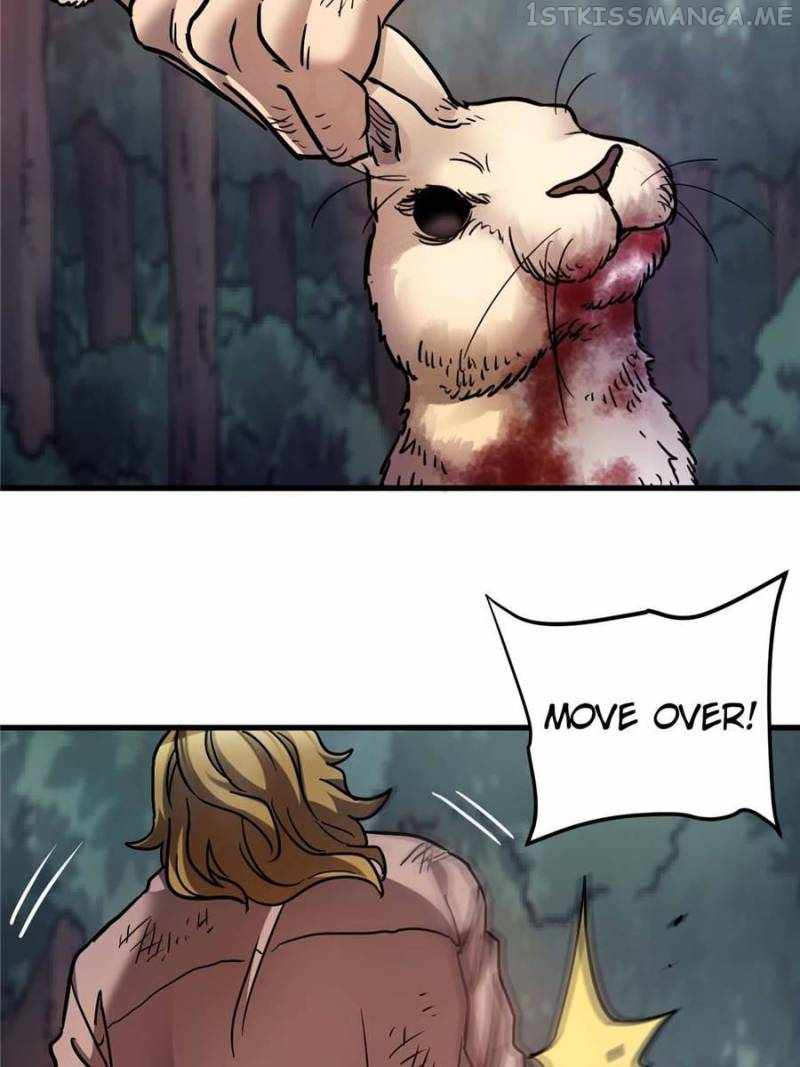 Eschaton Game Chapter 49 - Page 23