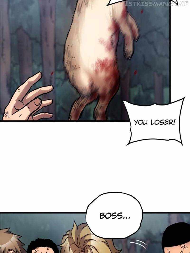 Eschaton Game Chapter 49 - Page 28