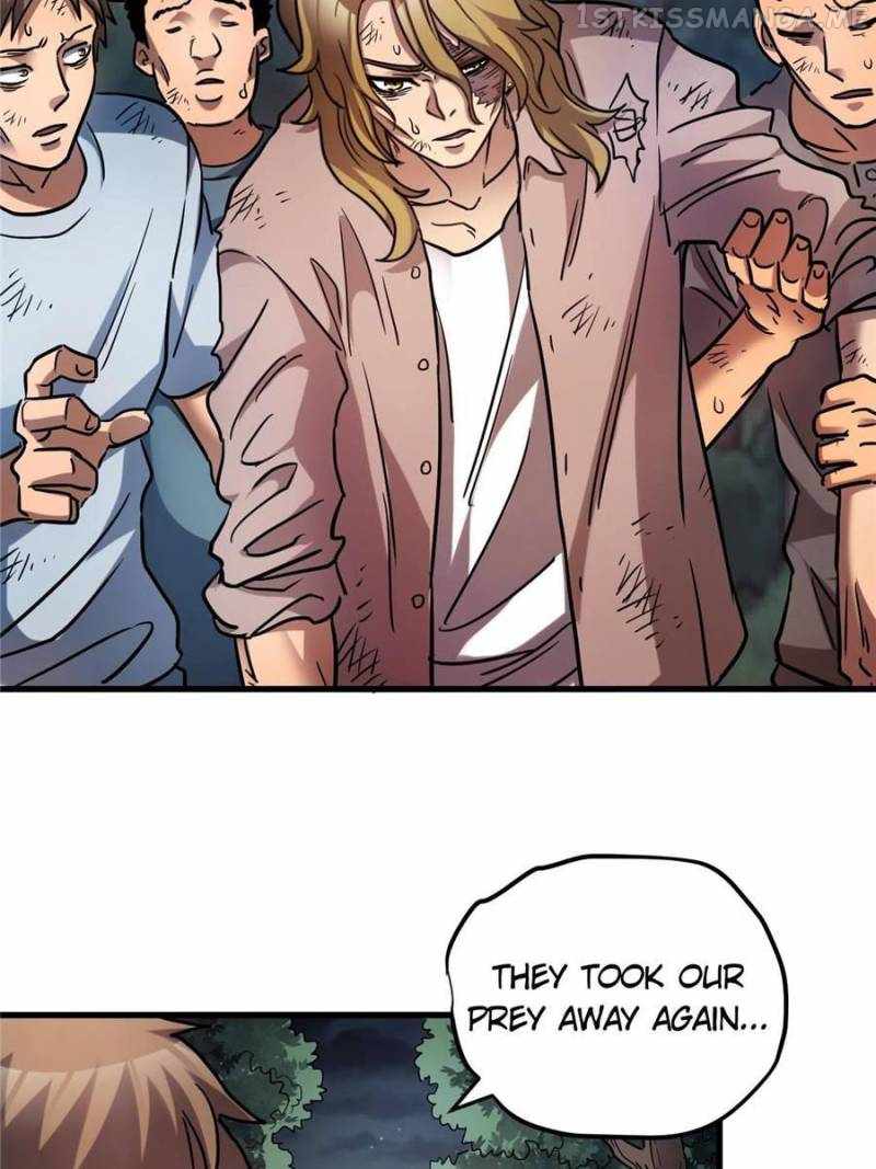 Eschaton Game Chapter 49 - Page 29