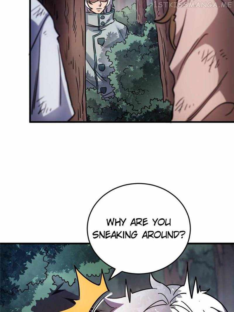 Eschaton Game Chapter 49 - Page 31