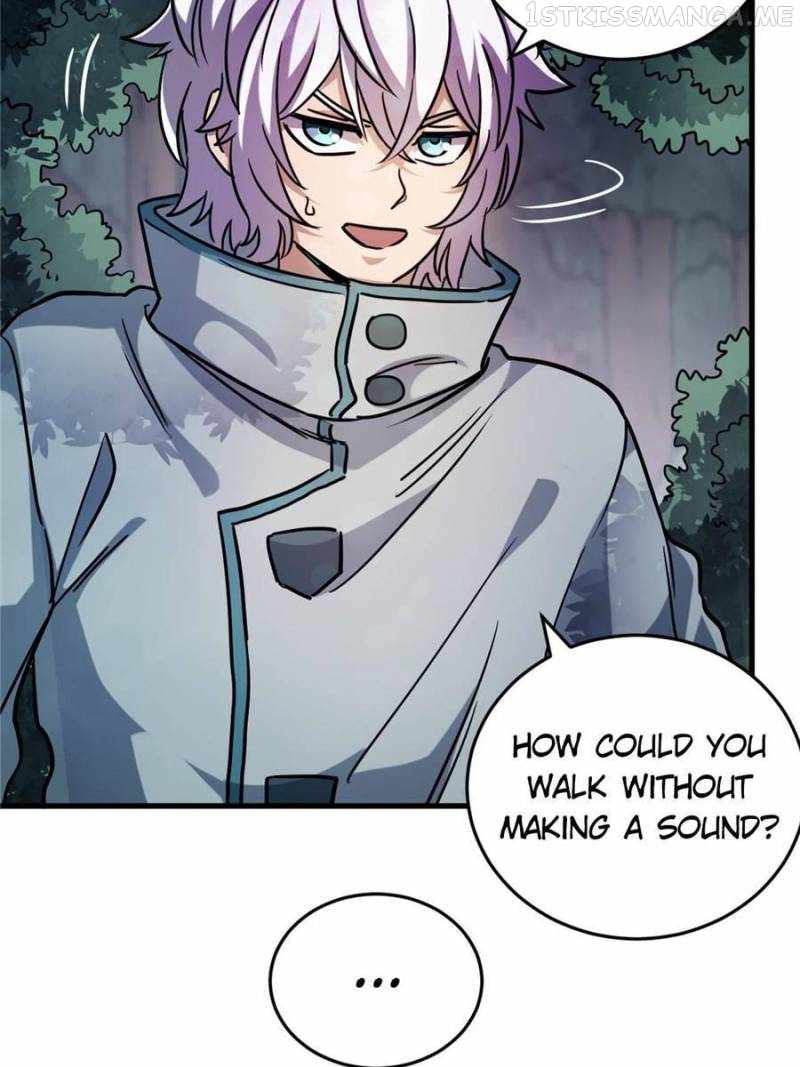 Eschaton Game Chapter 49 - Page 33