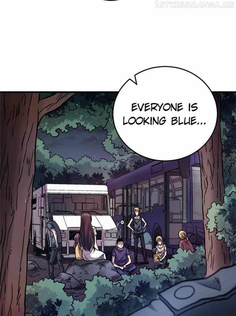Eschaton Game Chapter 49 - Page 34