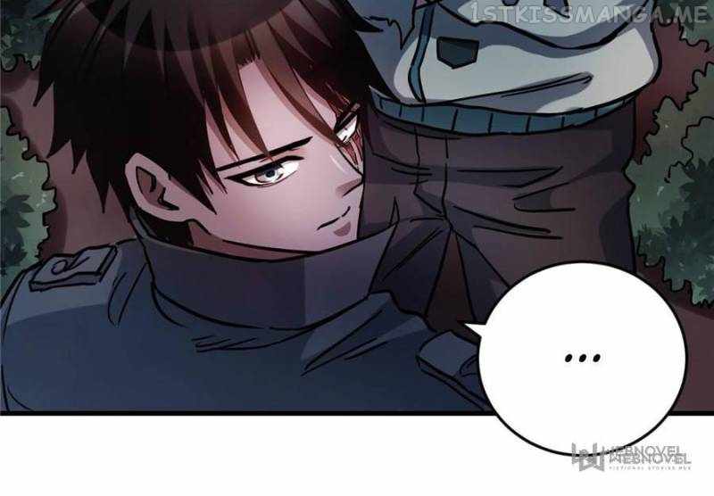 Eschaton Game Chapter 49 - Page 36