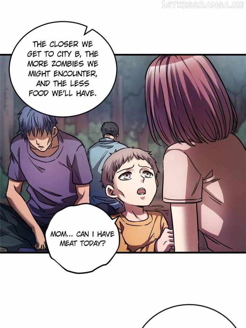 Eschaton Game Chapter 49 - Page 37