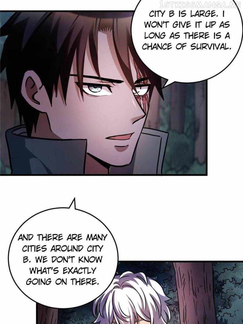 Eschaton Game Chapter 49 - Page 38