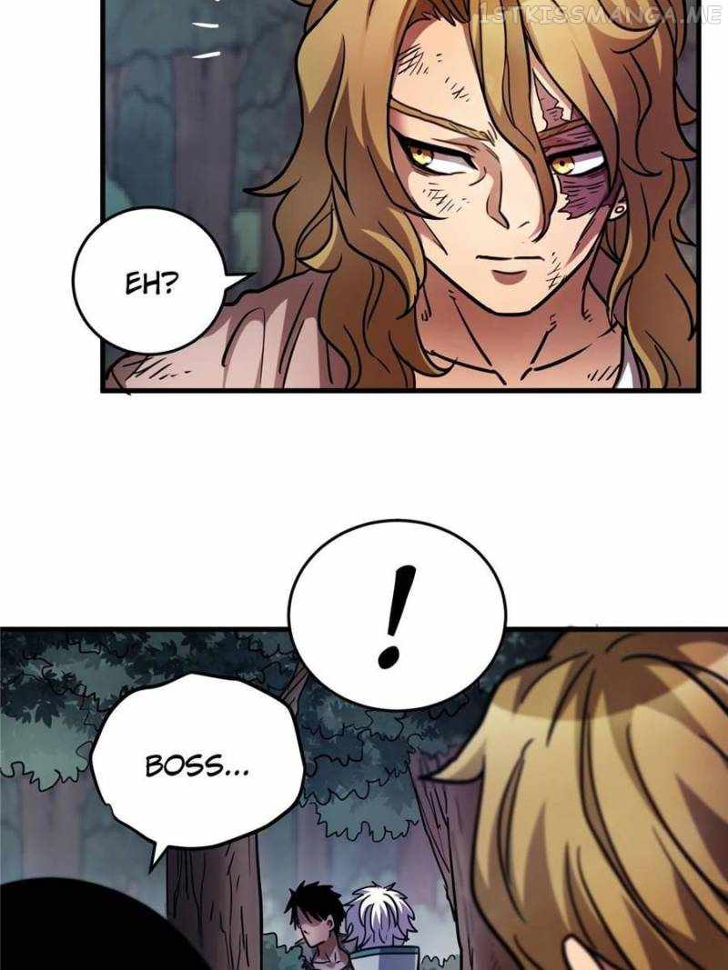 Eschaton Game Chapter 49 - Page 40