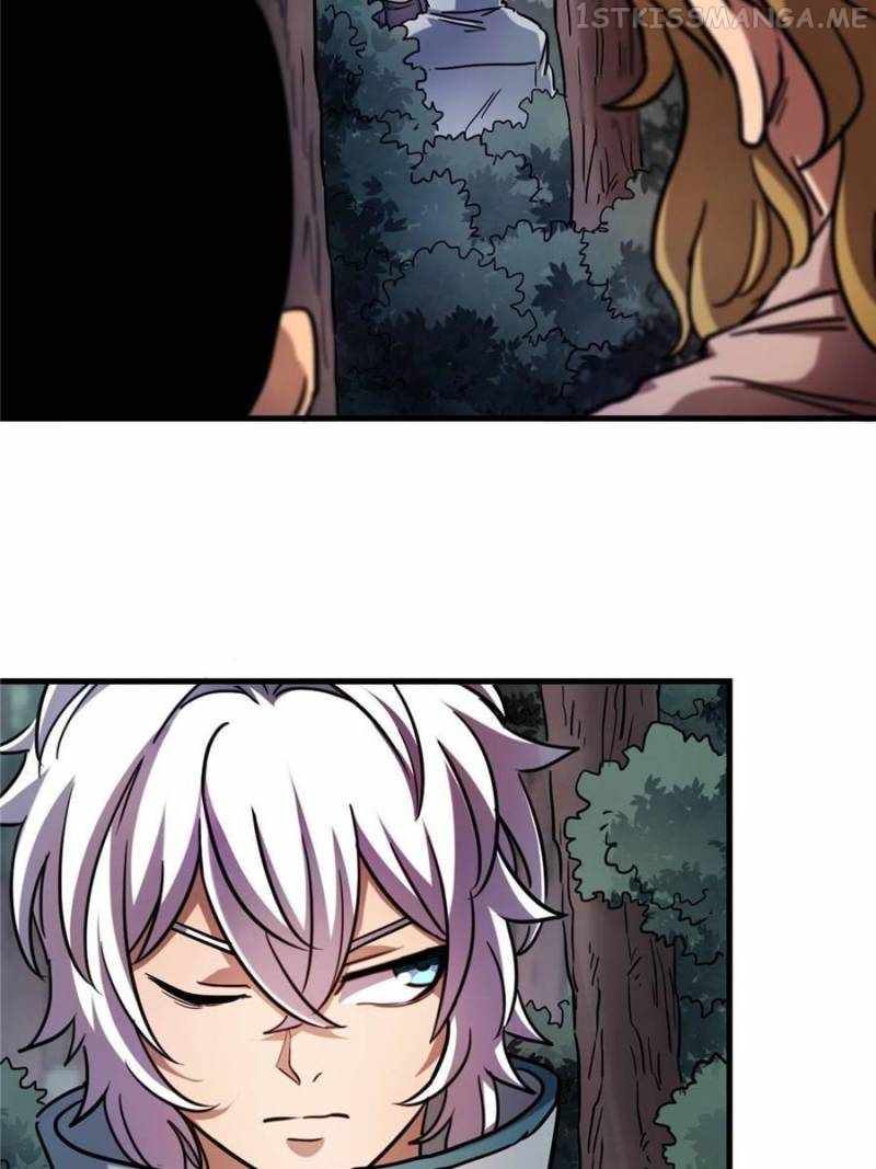 Eschaton Game Chapter 49 - Page 41