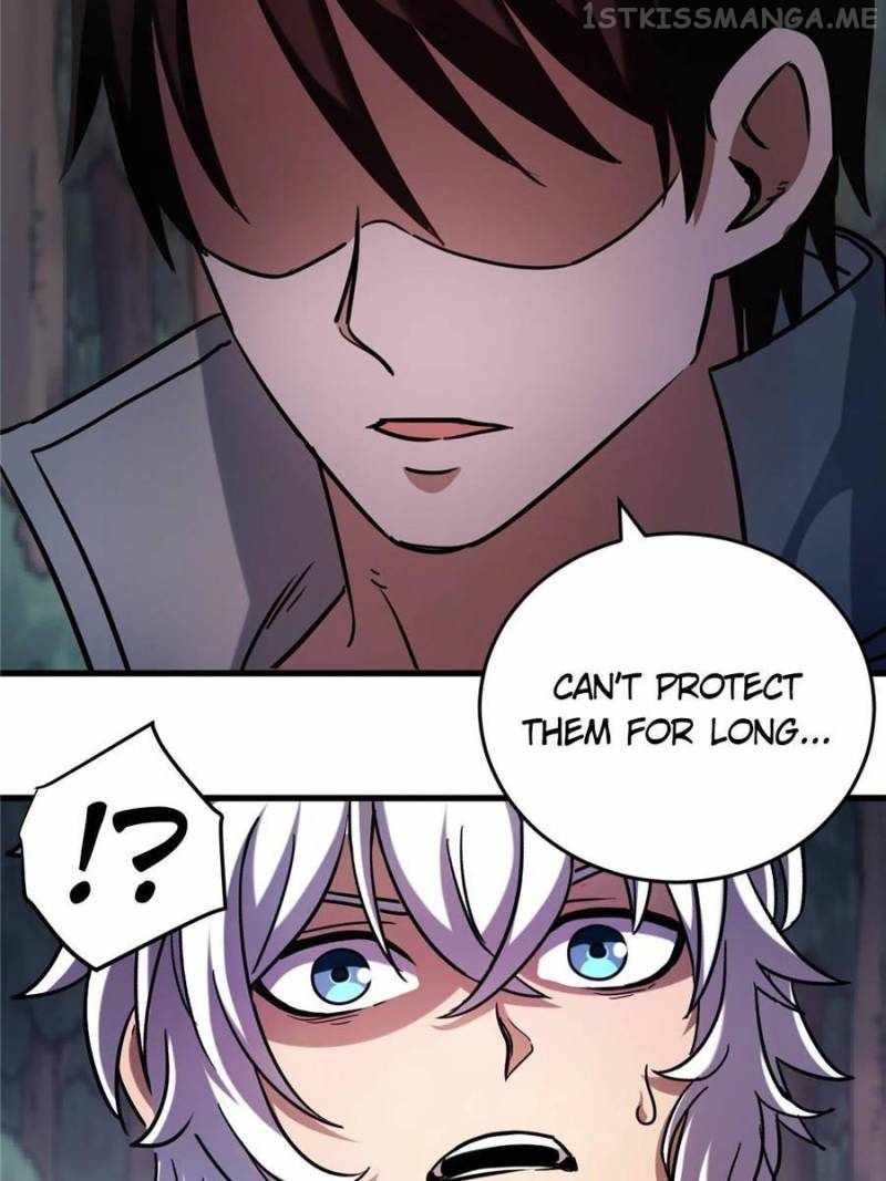 Eschaton Game Chapter 49 - Page 44