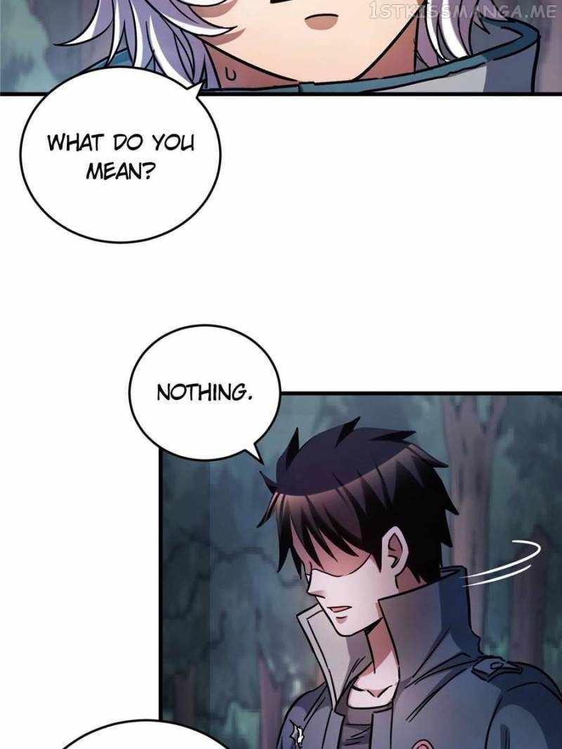 Eschaton Game Chapter 49 - Page 45