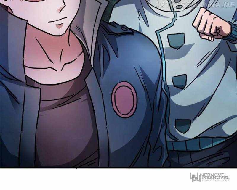 Eschaton Game Chapter 49 - Page 47