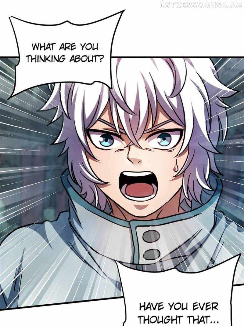 Eschaton Game Chapter 49 - Page 48