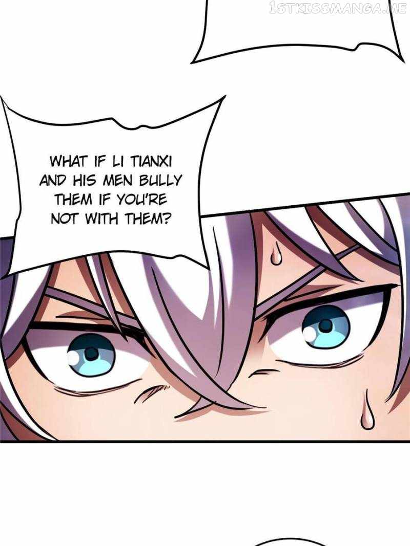 Eschaton Game Chapter 49 - Page 49