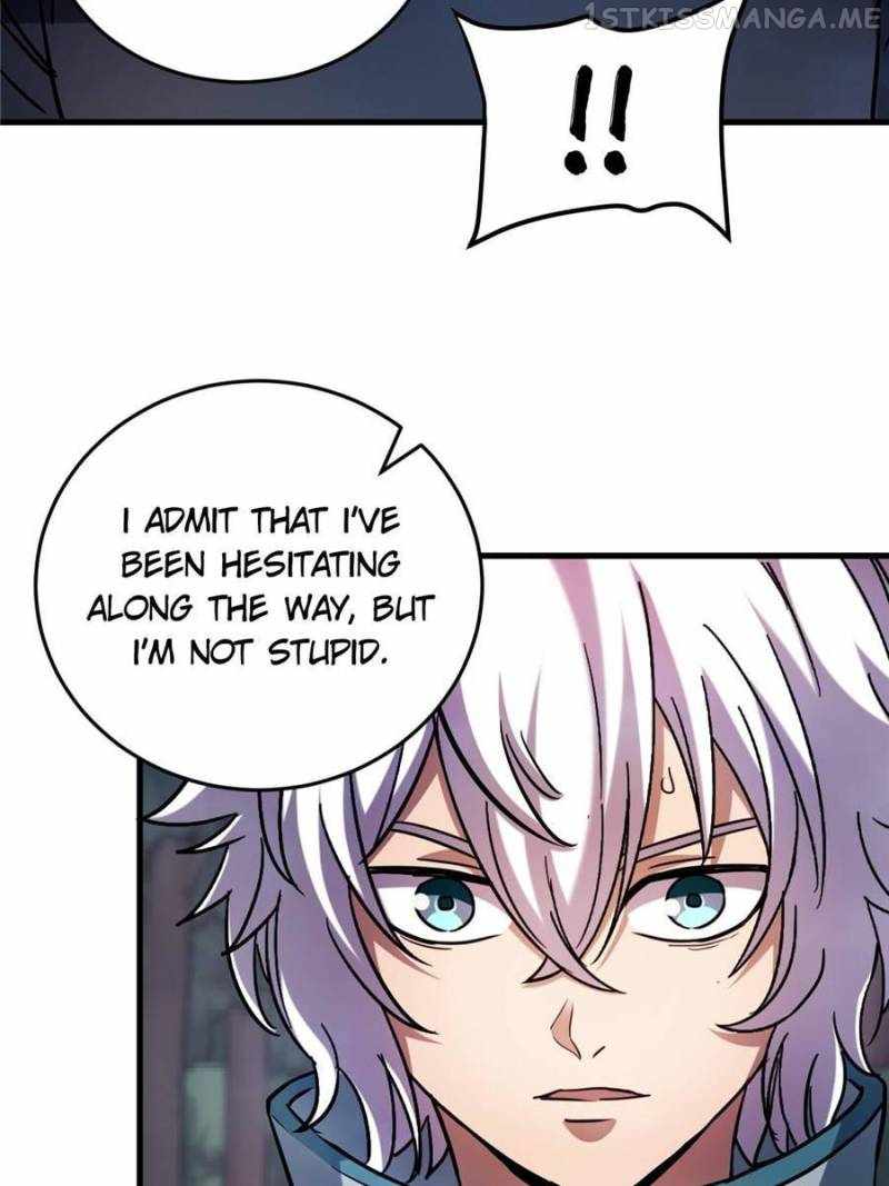 Eschaton Game Chapter 49 - Page 51