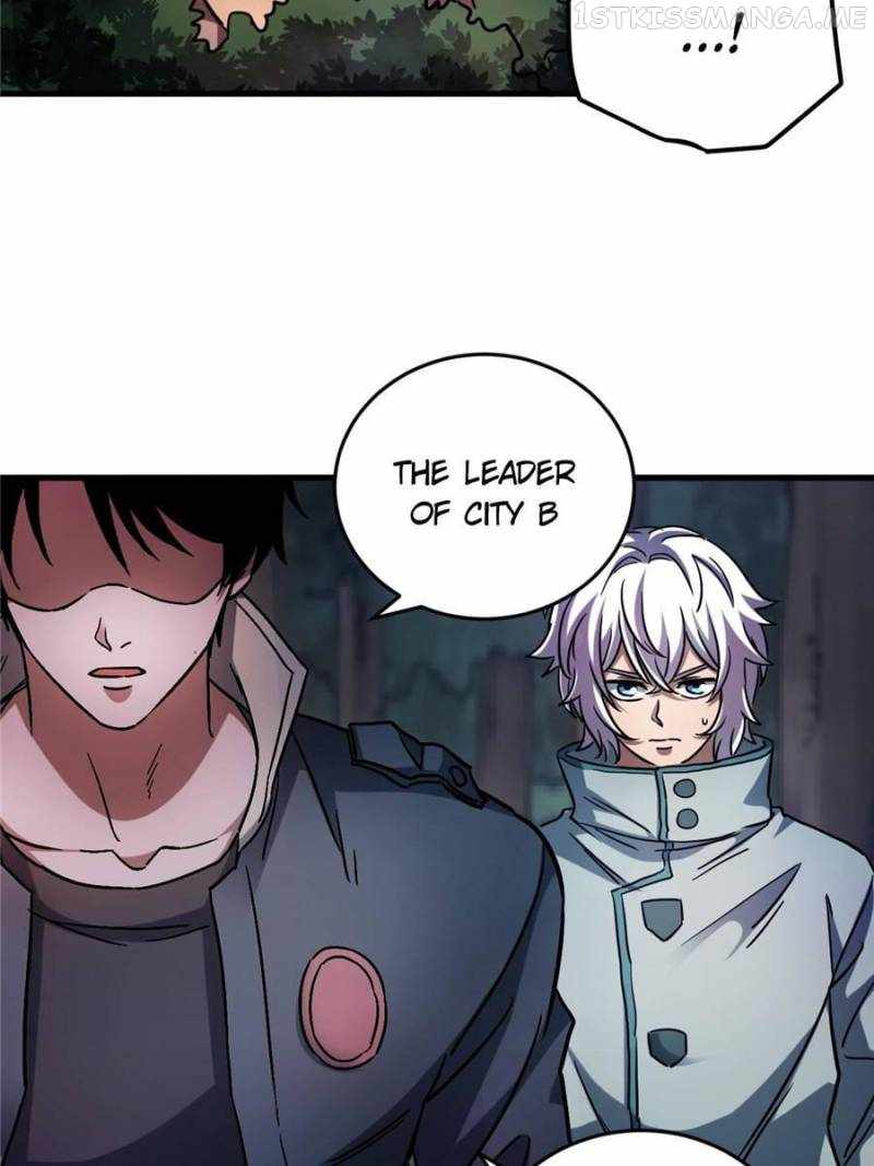 Eschaton Game Chapter 49 - Page 53