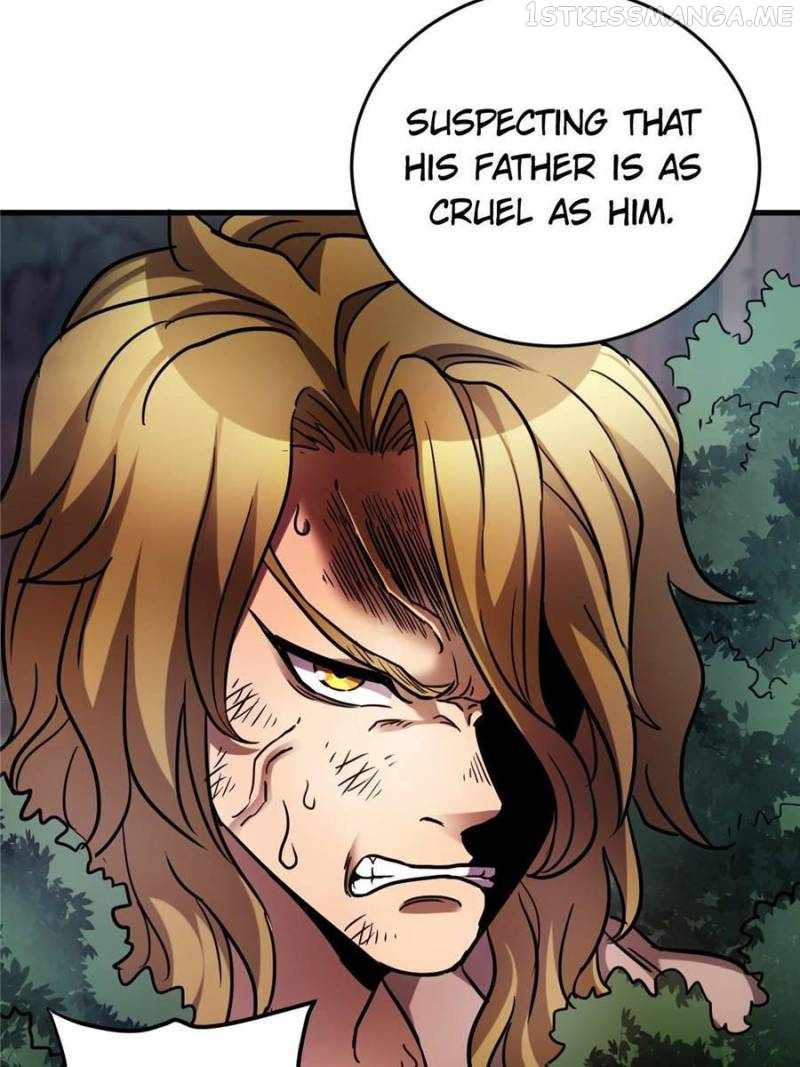 Eschaton Game Chapter 49 - Page 55