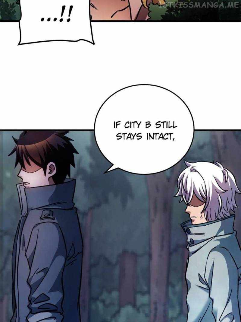 Eschaton Game Chapter 49 - Page 56